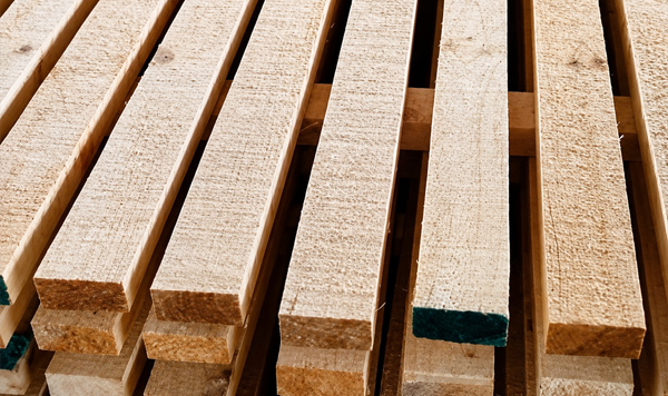 Wood Cut Sizes