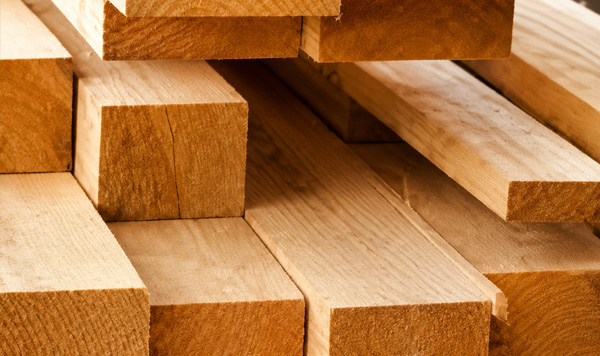 Wood Material
