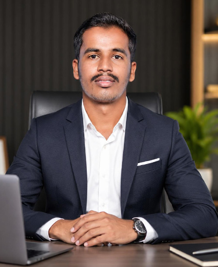 Vaibhav Khedkar