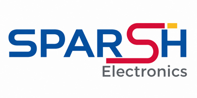 SPARSH
Electronics